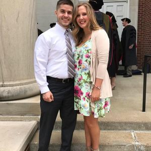 Meet your Posher, Caitlan